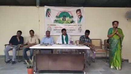 మెదక్: BRS సబ్సిడీలను తొలగించి, కేవలం రైతుబంధు ఇచ్చి లక్షల కోట్లు అప్పు చేసింది : MLC రాములు నాయక్