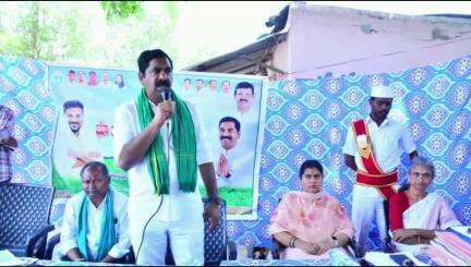 వర్ధన్నపేట: వర్ధన్నపేట మండలంలో భూభారతి రెవెన్యూ సదస్సులో పాల్గొన్న జిల్లా కలెక్టర్, ఎమ్మెల్యే