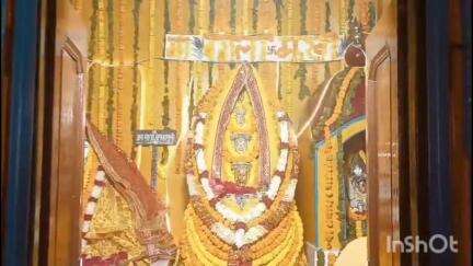 मंडी: मां बगलामुखी का प्रकट उत्सव: मंडी के सेहली मंदिर में भक्तों का तांता, कीर्तन और भजनों से गूंजा परिसर