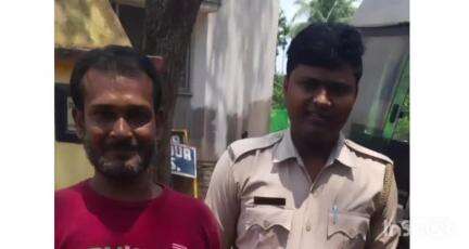পান্ডুয়া: খোরপোশের মামলায় গ্রেপ্তারি পরোয়ানা জারি হওয়ায় পীরেরপাড়া এলাকা থেকে গ্রেপ্তার ব্যক্তি, পেশ আদালতে