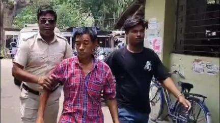 রানাঘাট ১: ভট্টাচার্য পাড়া থেকে নাবালিকাকে অপহরণের অভিযোগে  দত্তপুকুর মাইকেল নগরে গ্রেপ্তার 2, পেশ আদালতে