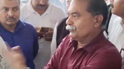 सोरांव: सोरांव क्षेत्र में अधिवक्ता को गोली मारने वाले 3 आरोपियों को पुलिस ने किया गिरफ्तार