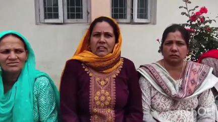 चच्योट: गोहर में चिट्टा तस्कर की शिकायत करना शिकायतकर्ता को पड़ा महंगा, घर में घुसकर युवक से की मारपीट