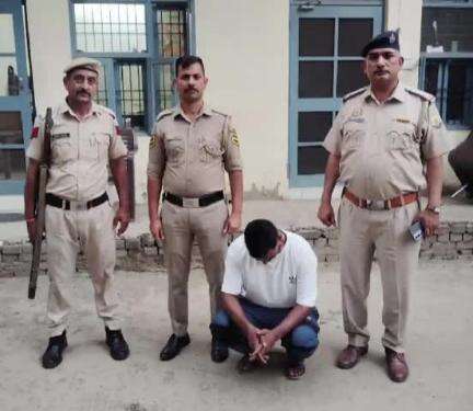 बद्दी: 184.970 ग्राम चुरापोस्त/भुक्की और 109.330 ग्राम अफीम के साथ अभियुक्त को किया गया गिरफ्तार