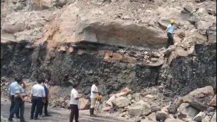 झरिया/जोरापोखर/सिंदरी: देवप्रभा आउटसोसिंग बस्ताकोला में एक युवक का शव मिला, पुलिस जांच में जुटी