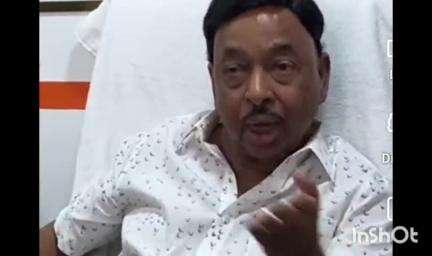 सावंतवाडी: शक्तिपीठ महामार्गाला विरोध करणाऱ्यांना त्याच भाषेत उत्तर द्या : खासदार नारायण राणे यांचा इशारा