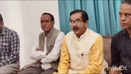 डुंडा: उत्तरकाशी में भागीरथी नदी घाटी विकास प्राधिकरण के उपाध्यक्ष ने कहा, चारधाम यात्रा सुव्यवस्थित रूप से संचालित हो रही है