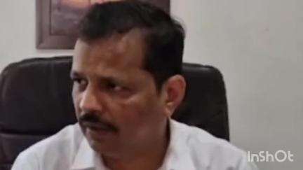 सावंतवाडी: लोकांच्या समस्या विचारात घेऊनच शक्तिपीठ महामार्गास जमिनी घेतल्या जातील: शिवसेना जिल्हाप्रमुख संजू परब