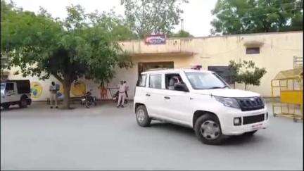 बड़ी सादड़ी: पिंड गांव में सांप के काटने से नवविवाहित युवक की हुई मौत