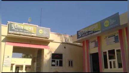 रावतसर: रावतसर पुलिस ने रामपुरा रोड पर पर्ची सट्टे की खाईवाली करते एक युवक को किया गिरफ्तार