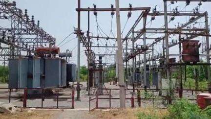 పత్తికొండ: వెల్దుర్తి మండలంలో కొన్ని గ్రామాల్లో రేపు విద్యుత్ అంతరాయం ఉంటుందని తెలిపిన విద్యుత్ ఏఈ రాఘవేంద్ర ప్రసాద్