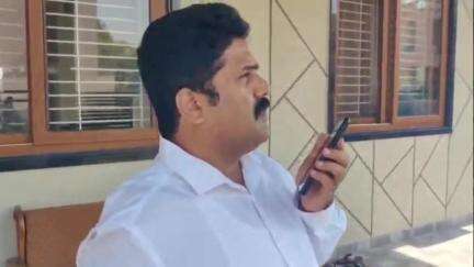రాయదుర్గం: పట్టణంలో నకిలీ ఆర్ఎంపిలపై కలెక్టర్ కు పిర్యాదు చేసిన బిసివై పార్టీ నియోజకవర్గ అధ్యక్షులు గౌని ప్రతాప్ రెడ్డి
