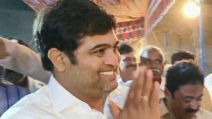 కమలాపురం: కమలాపురం : రేపు మే 6 వ తేదిన ఎమ్మెల్యే పుత్తా చైతన్య రెడ్డి పర్యటన వివరాలు.
