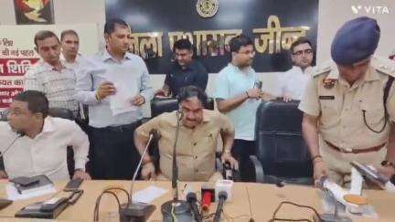 जींद: जींद मेडिकल कॉलेज में अगस्त में ओपीडी शुरू करने का प्रयास, डॉक्टर कृष्ण मिड्ढा ने बताया