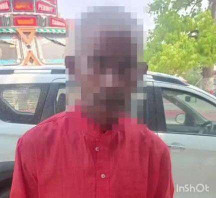 बैकुंठपुर: बैकुंठपुर थाने की पुलिस ने हत्या के प्रयास के मामले में एक आरोपी को गिरफ्तार किया, थाना अध्यक्ष ने दी जानकारी