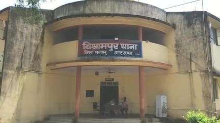 बिश्रामपुर: केतात गांव के युवक की अज्ञात वाहन की चपेट में आने से मौत