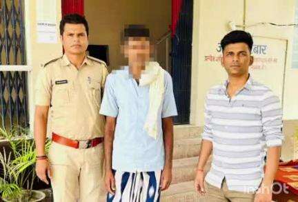 सिधवलिया: सिधवलिया थाने की पुलिस ने हत्या के प्रयास के मामले में एक आरोपी को गिरफ्तार किया, थाना अध्यक्ष ने दी जानकारी