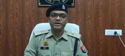 बांसी: पथरा थाना क्षेत्र से दो युवतियों को अगवा करने के मामले में एडिशनल एसपी सिद्धार्थ ने जारी किया वीडियो बयान