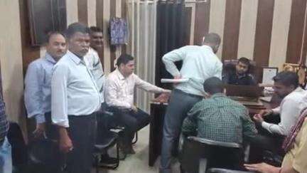 कोटद्वार: कोटद्वार नगर आयुक्त ने सफाई निरीक्षकों व पर्यावरण पर्यवेक्षकों की आवश्यक बैठक ली