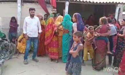 मानसी: धमारा में कोसी नदी की उपधारा में डूबने से एक बालक की मौत, परिजनों का रो-रोकर बुरा हाल