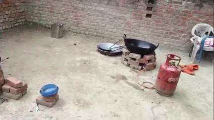बिसौली:शादी से पहले दुल्हन की हार्ट अटैक से हुई मौत खुशियां मातम में बदल गई