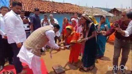 କେନ୍ଦୁଝର ସହର: ମହାନ ବିପ୍ଳବୀ ଧରଣୀଧର ନାଏକଙ୍କ ରାଜ୍ୟସ୍ତରୀୟ ଜୟନ୍ତୀ ତାଙ୍କ ଜନ୍ମଭୂମି କୁସୁମିତା ଠାରେ ଅନୁଷ୍ଟିତ ଯୋଗଦେଲେ ମୁଖ୍ୟମନ୍ତ୍ରୀ