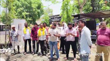 तामिया: तामिया क्षेत्र के बिजोरी में नई शराब दुकान खोलने का विरोध, क्षेत्रवासियों और महिलाओं ने ज्ञापन सौंपा