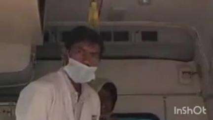 चित्तौड़गढ़: सान्वता की काली ने अस्पताल लाते समय एंबुलेंस में दिया बच्ची को जन्म, मां-बेटी दोनों पूरी तरह से स्वस्थ