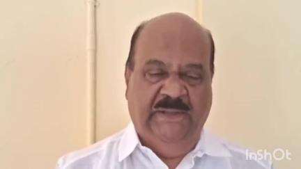 മീനച്ചിൽ: മീനച്ചിലാറ്റിൽ മുങ്ങിമരിച്ചവരുടെ മൃതദേഹം കണ്ടെത്താൻ പരിശ്രമിച്ചവരെ ആദരിക്കുമെന്ന്  പാലാ ഓഫീസിൽ മാണി സി കാപ്പൻ എംഎൽഎ