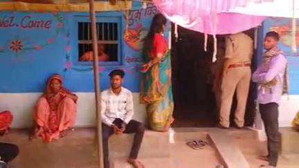 बरघाट: ग्राम पौनार से लापता बालक की जानकारी देने वाले को जिला पुलिस अधीक्षक ने नगद पुरस्कार देने की घोषणा की
