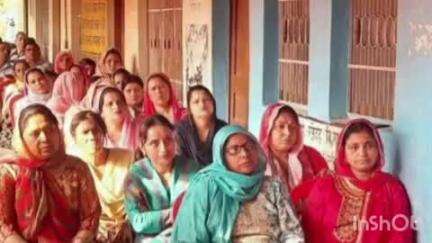 पालमपुर: पालमपुर विधायक आशीष बुटेल ने पंचायत रजेहड़ में 10.5 लाख रुपए की लागत से निर्मित पंचायत भवन का किया लोकार्पण