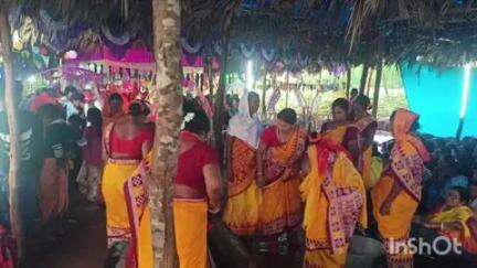 ଜି ଉଦୟଗିରି: ବତିଙ୍ଗିଆ ଠାରେ ବିଶ୍ଵଶାନ୍ତି ମହାଯଜ୍ଞ ଓ ୨୪ ପ୍ରହର ପଞ୍ଚ ଯଜ୍ଞ କାର୍ଯ୍ୟକ୍ରମ ଅନୁଷ୍ଠିତ, ବହୁ ଭକ୍ତଙ୍କ ସମାଗମ