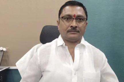 పుంగనూరు: మైనారిటీ కార్పొరేషన్ లోన్స్ కొరకు దరఖాస్తులకు ఆహ్వానం,
 మునిసిపల్ కమిషనర్ మధుసూదన్ రెడ్డి