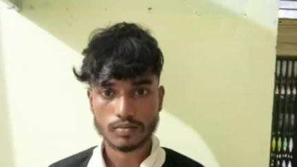 चेरिया बरियारपुर: श्रीपुर विदेशी टोल से हत्या के प्रयास के मामले में फरार अभियुक्त गिरफ्तार