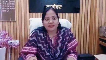 बगोदर: बगोदर बीडीओ ने मईया सम्मान योजना के तहत क्षेत्र के बैंकों को कैंप मोड में आधार सीडिंग कराने का निर्देश दिया