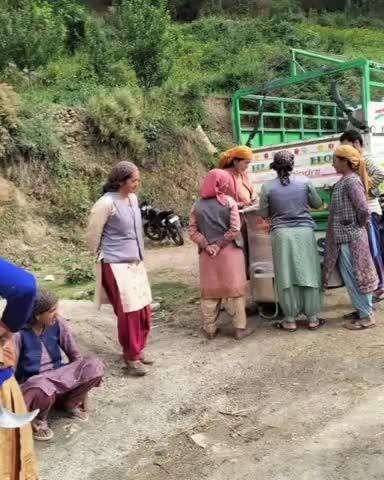 करसोग: थनाली गांव में पंचायत समिति निधि से ग्रामीणों के लिए लगाए गए 3 वाटर कूलर