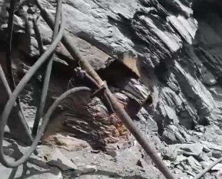 स्पीति: लाहौल स्पीति विधायक अनुराधा राणा ने केलांग में कहा, जहालमा पंचायत में फूड़ा कुहल का कार्य प्रगति पर है