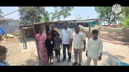వైరా: మండల కేంద్రంలో బడిబాట కార్యక్రమం