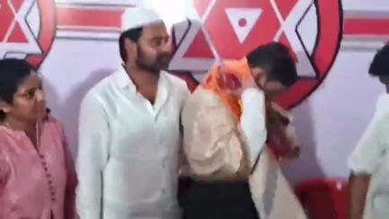 కర్నూలు: డిప్యూటీ సీఎం పవన్ కళ్యాణ్‌పై బురదజల్లే ప్రయత్నం చేస్తే సహించేది లేదు: హజ్‌ కమిటీ రాష్ట్ర డైరెక్టర్ షేక్ మీర్జా బేగ్