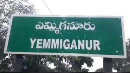 ఎమ్మిగనూరు: ఎమ్మిగనూరులో స్కిల్ డెవలప్మెంట్ కార్పొరేషన్ ఆధ్వర్యంలో 8వ తేదీన మెగా జాబ్ మేళా: జిల్లా అధికారి ఎల్. ఆనంద్ రాజ్