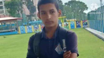 सल्ट: जीआईसी बसेड़ी के छात्र का लगातार दूसरी बार माननीय मुख्यमंत्री उदीयमान छात्रवृत्ति योजना में जनपद स्तर पर चयन हुआ