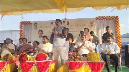 పాణ్యం: చిన్న పరిశ్రమలకు పెద్ద అవకాశం, ఎంఎస్ఎంఈ మొదటి అడుగు, జిల్లా కలెక్టర్ రంజిత్ భాష