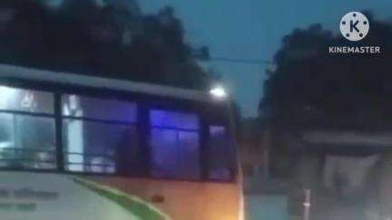 मेजा: मेजा तहसील क्षेत्र में तेज हवाओं और गरज के साथ शुरू हुई बारिश, गर्मी से मिली लोगों को राहत