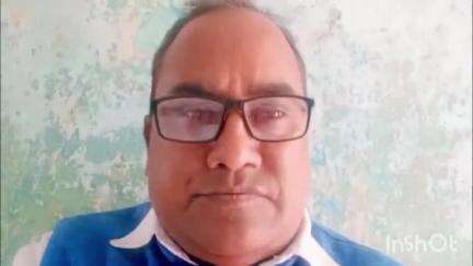 मेदिनीनगर (डालटनगंज): झारखंड क्रांति मंच ने यूपीएससी में जातीय भेदभाव का आरोप लगाया, साक्षात्कार बोर्ड को बर्खास्त करने की मांग की