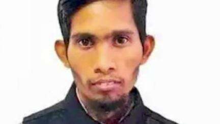 বালিজানা: ৰাজহুৱা সভাত বিতৰ্কিত মন্তব্য কৰা  শুকুৰ আলীক  গোৱালপাৰাত আৰক্ষীয়ে আটক কৰে