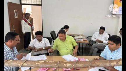 मेजा: सिरसा नगर पंचायत के वार्ड नंबर 6 से श्रीकांत यादव हुए विजयी