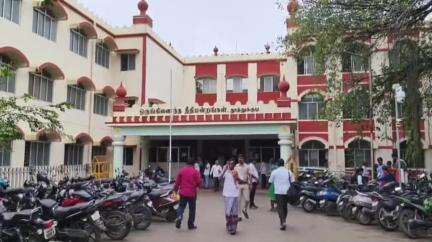 தூத்துக்குடி: செல்போன் டவர் அமைத்து வருமானம் பெறலாம் எனக்கூறி ரூ.11,15,000/- பணம் மோசடி செய்த 2 பேர் கைது சைபர் குற்றப்பிரிவு போலீசார் நடவடிக்கை