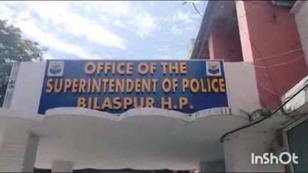 बिलासपुर सदर: सदर थाना के अंतर्गत पडग़ंल में किराये के कमरे में रह रहे मजदूरों के बीच आपसी मारपीट हुई, मामला दर्ज