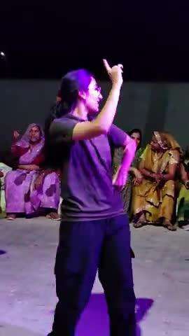 चूरू शहर का सरदारशहर में एक वीडियो हुआ वायरल इंस्टाग्राम ट्रेंडिंग###