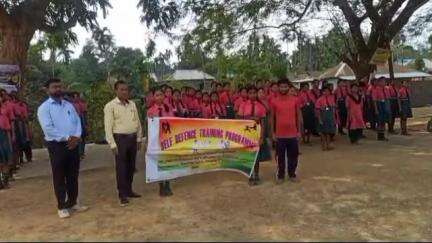 গণ্ডাছড়া: গন্ডাছড়া পিএমশ্রী কবিগুরু স্মৃতি দ্বাদশমান বিদ্যালয়ে শিক্ষক স্বল্পতা সহ বিভিন্ন সমস্যায় জর্জরিত
#jansamasya